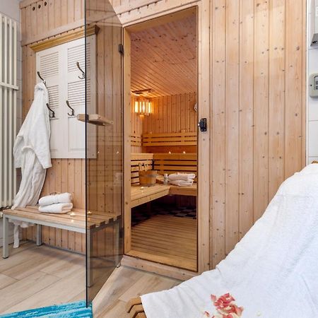 Seebrise Zingst Exterior foto