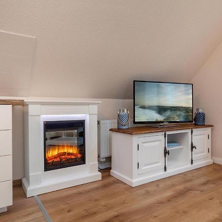 Seebrise Zingst Exterior foto