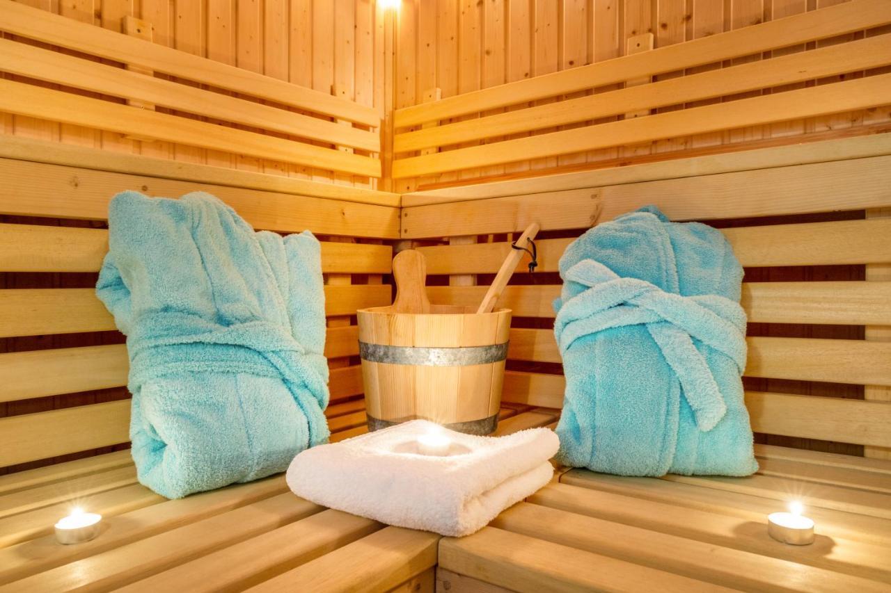 Seebrise Zingst Exterior foto