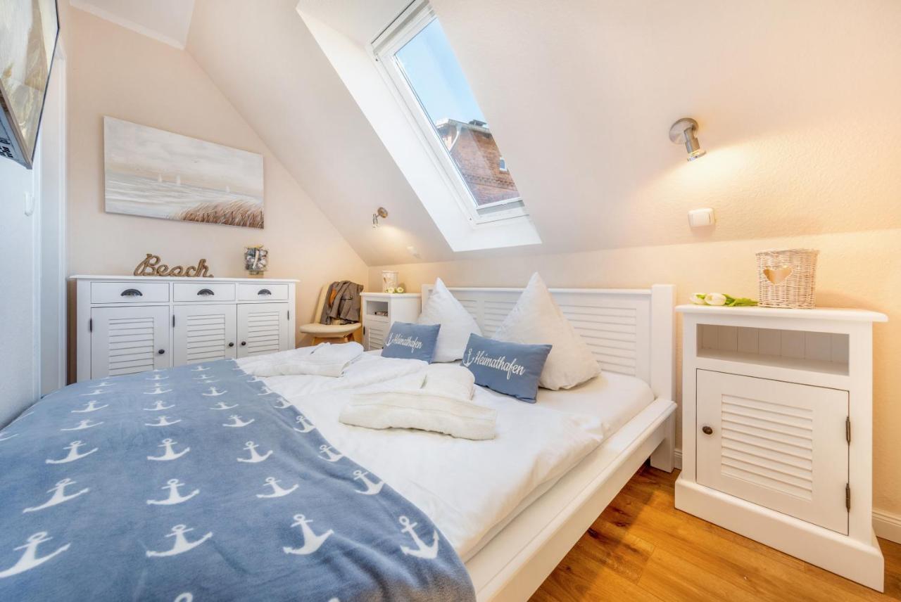 Seebrise Zingst Exterior foto